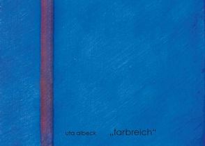 farbreich von Albeck,  Uta
