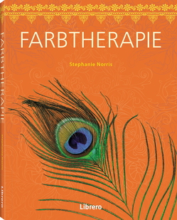 Geheime Künste Farbtherapie von Norris,  Stephanie