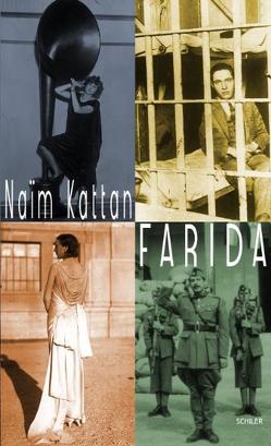 Farida von Becker,  Heribert, Kattan,  Naim