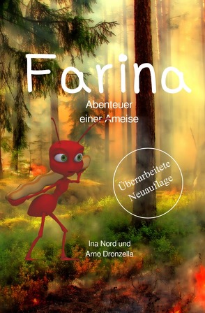 Farina von Dronzella,  Arno, Nord,  Ina
