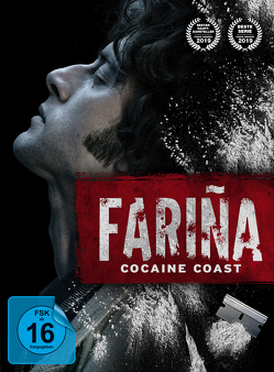 Fariña – Cocaine Coast DVD (4 DVDs) von Sedes,  Carlos, Torregrossa,  Jorge