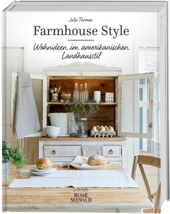 Farmhouse Style von Krabbe,  Wiebke, Thomas,  Julie