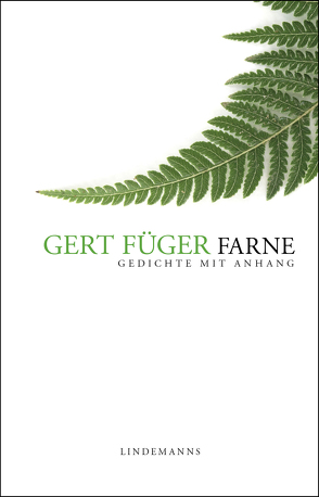 Farne von Füger,  Gert