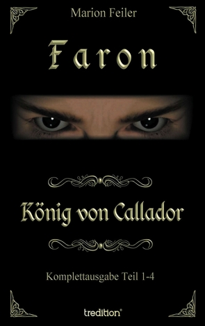Faron – König von Callador von Feiler,  Marion
