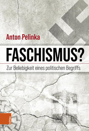Faschismus? von Pelinka,  Anton