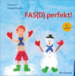 FAS(D) perfekt! von Feldmann,  Reinhold, Noppenberger,  Anke