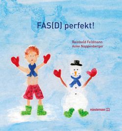 FAS(D) perfekt! von Feldmann,  Reinhold, Noppenberger,  Anke