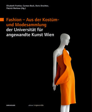 Fashion von Bock,  Carmen, Drochter,  Doris, Frottier,  Elisabeth, Losta,  Christin, Werkner,  Patrick