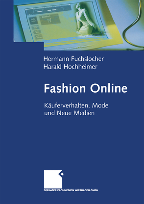 Fashion Online von Fuchslocher,  Hermann, Hochheimer,  Harald