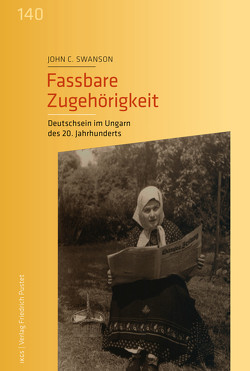 Fassbare Zugehörigkeit von Swanson,  John C.