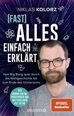 (Fast) Alles einfach erklärt von Klaus,  David, Kolorz,  Niklas