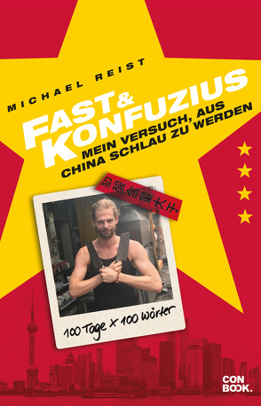 Fast & Konfuzius von Reist,  Michael