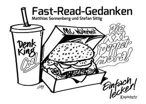 Fast-Read-Gedanken von Sittig,  Stefan, Sonnenberg,  Matthias