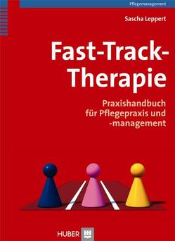 Fast-Track-Therapie von Leppert,  Sascha