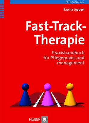 Fast-Track-Therapie von Leppert,  Sascha