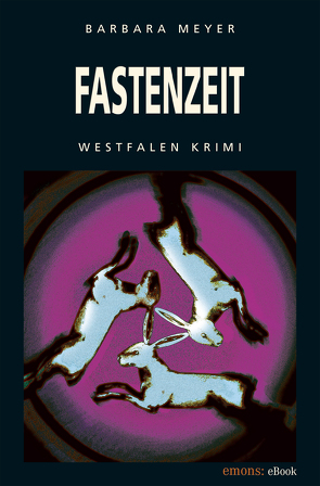 Fastenzeit von Meyer,  Barbara