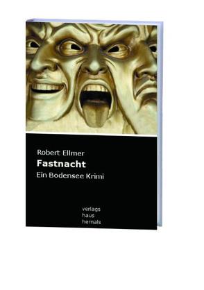 Fastnacht von Ellmer,  Robert