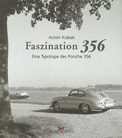 Faszination 356 von Kubiak,  Achim