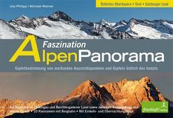 Faszination Alpenpanorama, Band 2 von Baur,  Katrin Susanne, Philipp,  Uta, Reimer,  Michael