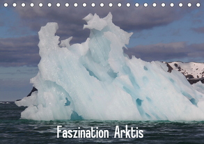 Faszination Arktis (Tischkalender 2020 DIN A5 quer) von Springer,  Heike