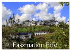 Faszination Eifel (Wandkalender 2024 DIN A2 quer), CALVENDO Monatskalender von Klatt,  Arno