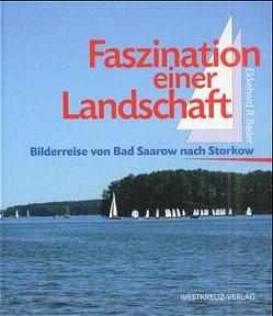 Faszination einer Landschaft von Bader,  Ekkehard R