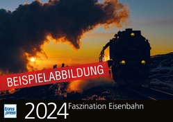Faszination Eisenbahn 2024