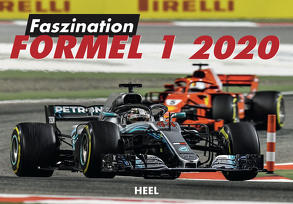 Faszination Formel 1 2020