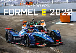 Faszination Formel-E 2022 von Jacobi,  H. M.