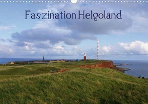 Faszination Helgoland (Posterbuch DIN A4 quer) von Kattobello,  k.A.
