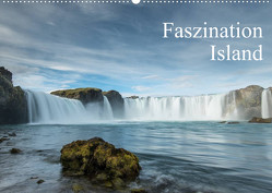 Faszination Island (Wandkalender 2023 DIN A2 quer) von Kobel,  Markus