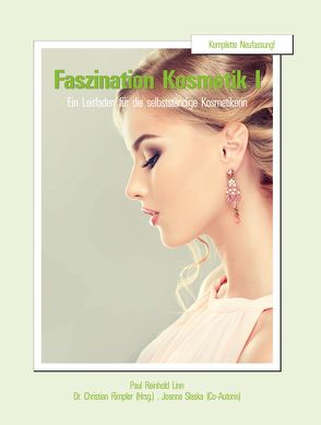 Faszination Kosmetik I von Linn,  Paul Reinhold, Rimpler,  Christian, Slaska-Ottow,  Joanna