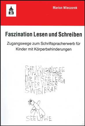 Faszination Lesen und Schreiben von Wieczorek,  Marion