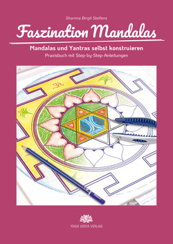 Faszination Mandalas von Steffens,  Sharima Birgit