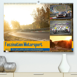 Faszination Motorsport 2021 (Premium, hochwertiger DIN A2 Wandkalender 2021, Kunstdruck in Hochglanz) von Liepertz / PL-FOTO.de,  Patrick