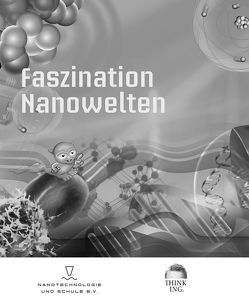 Faszination Nanowelten von Welz,  Wolfgang