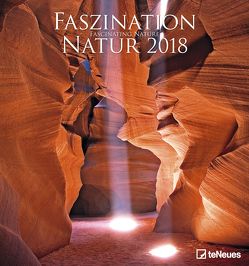 Faszination Natur 2018