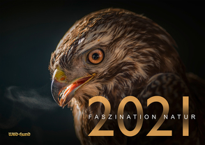 Faszination Natur Kalender 2021