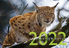 Faszination Natur Kalender 2022