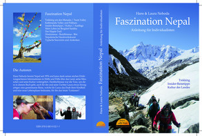 Faszination Nepal von Dr. Nehoda,  Hans, Nehoda,  Laura