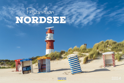 Faszination Nordsee 2024 von Korsch Verlag