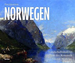 Faszination Norwegen von Museum Kunst der Westküste