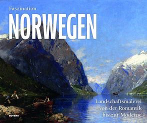 Faszination Norwegen von Museum Kunst der Westküste