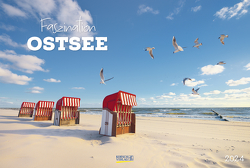 Faszination Ostsee 2024 von Korsch Verlag