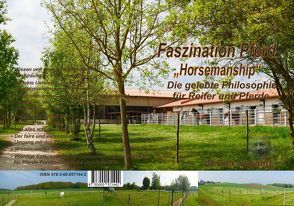 Faszination Pferd „Horsemanship“ von Schmitt,  Werner