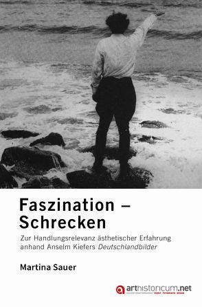 Faszination – Schrecken von Sauer,  Martina