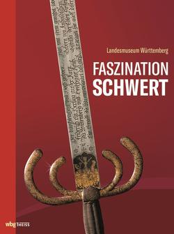 Faszination Schwert von Württemberg,  Landesmuseum