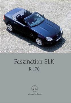 Faszination SLK: R 170
