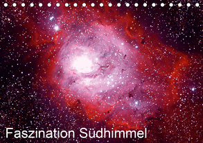 Faszination Südhimmel (Tischkalender 2020 DIN A5 quer) von Bodenmüller,  Wolfgang