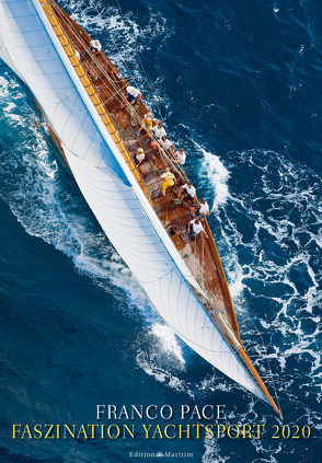 Faszination Yachtsport 2020